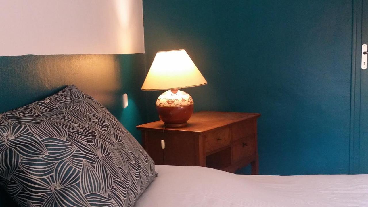 Le Logis Du Pradet Bed and Breakfast Moncrabeau Εξωτερικό φωτογραφία